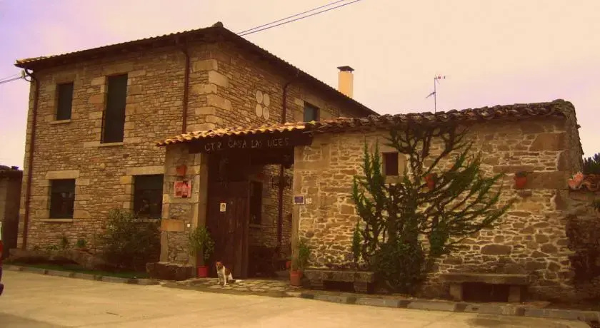 Casa Las Uces