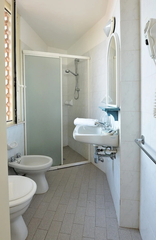 Hotel Bamar - Chambres