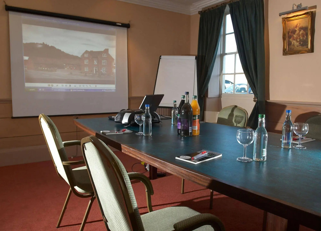 Hotel photo 15