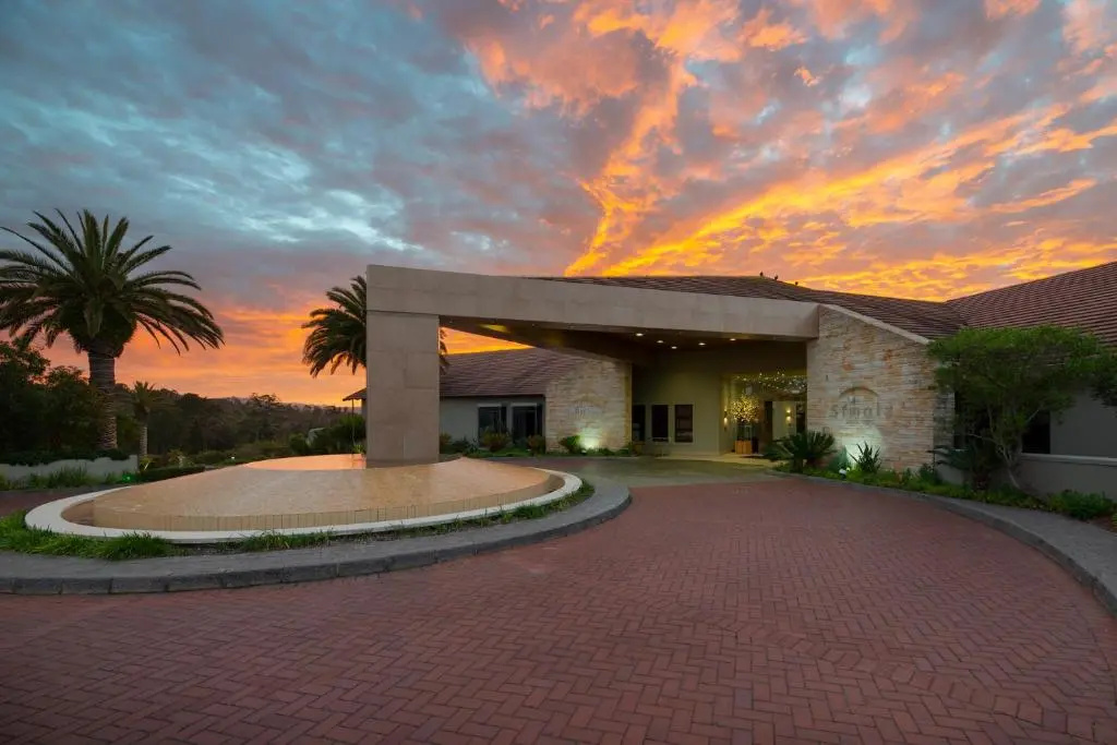Simola Hotel, Country Club & Spa - Chambres