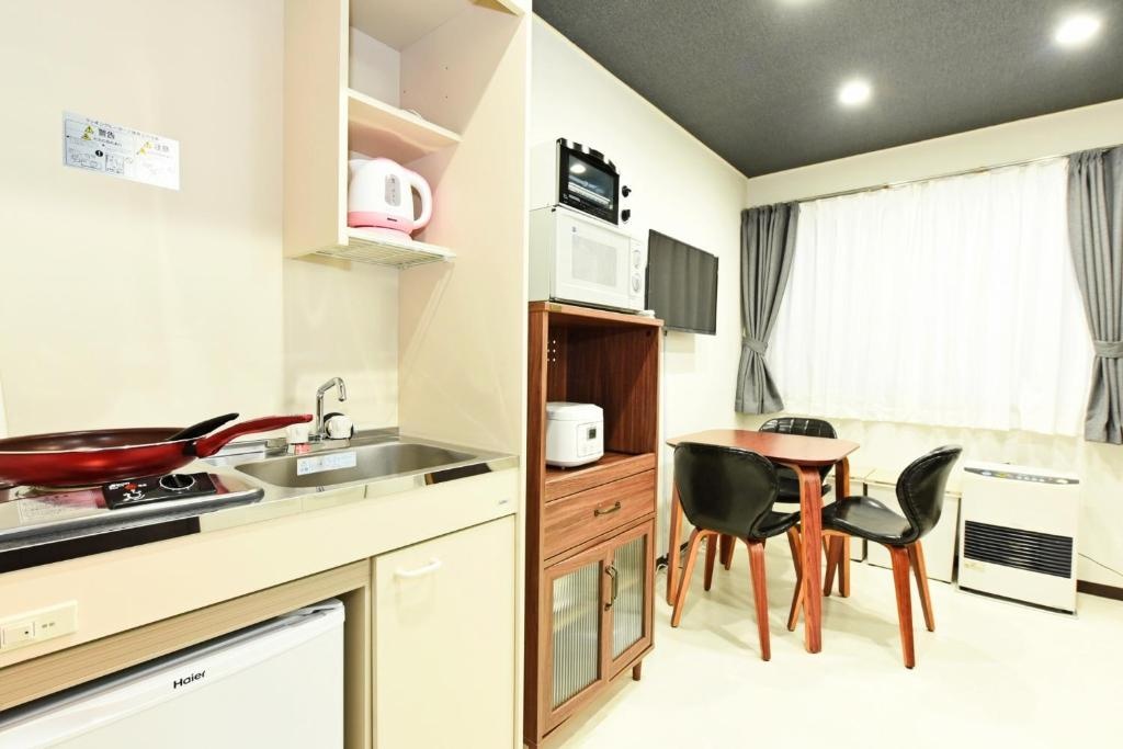 Heights N7 / Vacation STAY 7573 사진 15