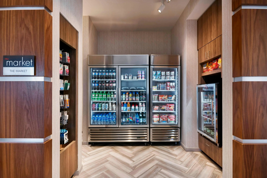 Residence Inn by Marriott Ocean City - Général