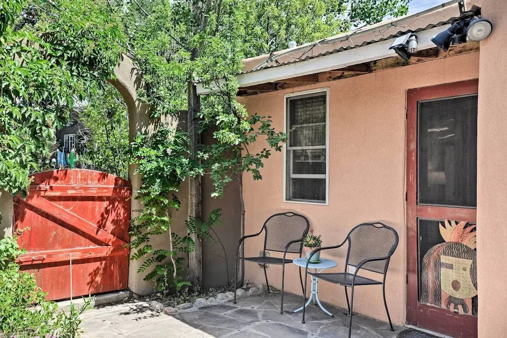 Charming Casita Studio - Near Santa Fe Plaza!