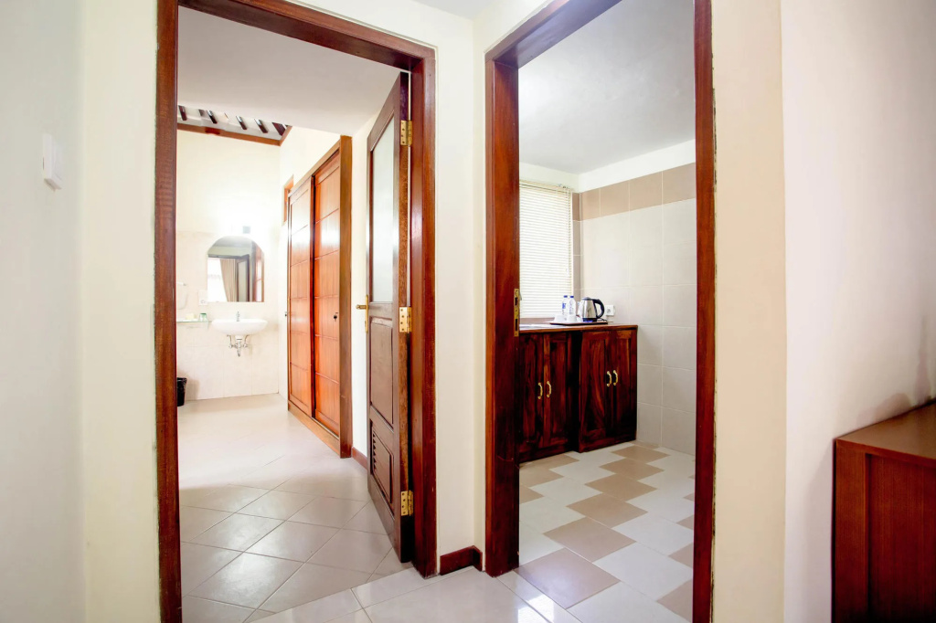 Taman Surgawi Resort & Spa - Général