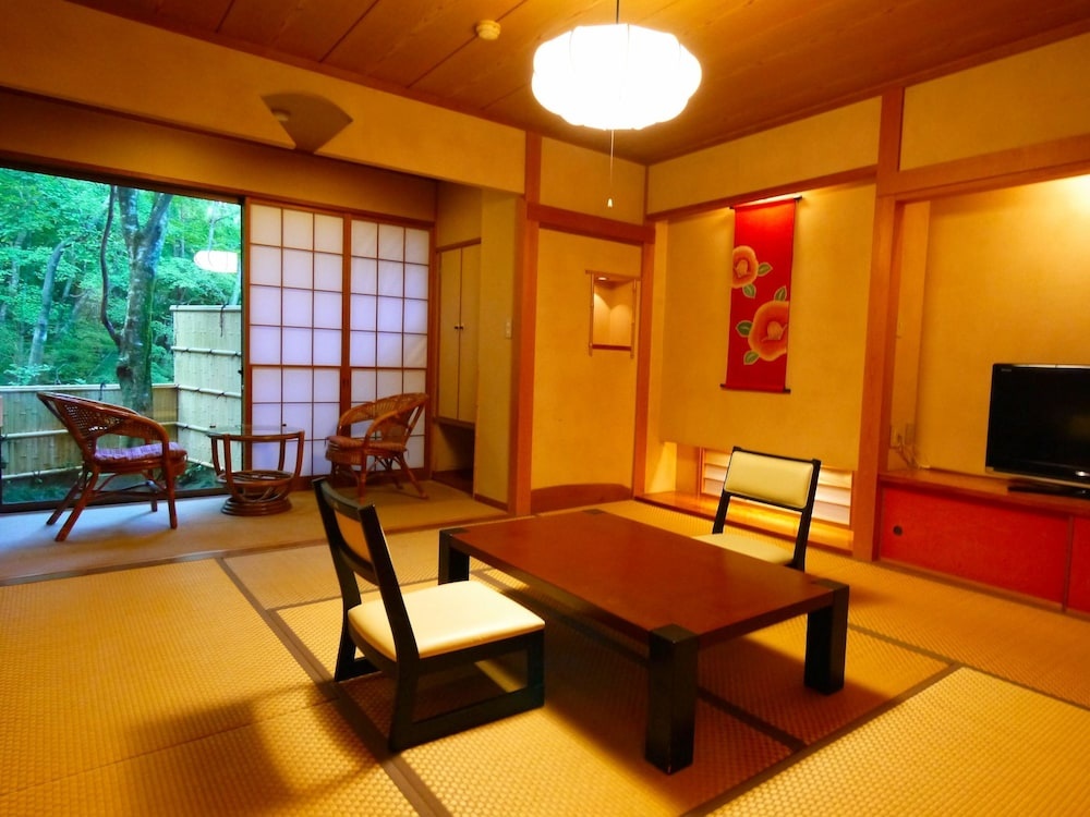 Ryokan Kiritani Hakoneso 사진 3