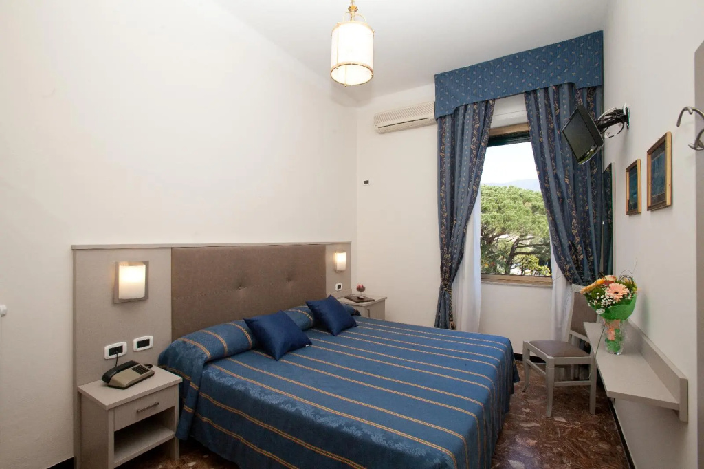 Hotel Giulio Cesare - Général