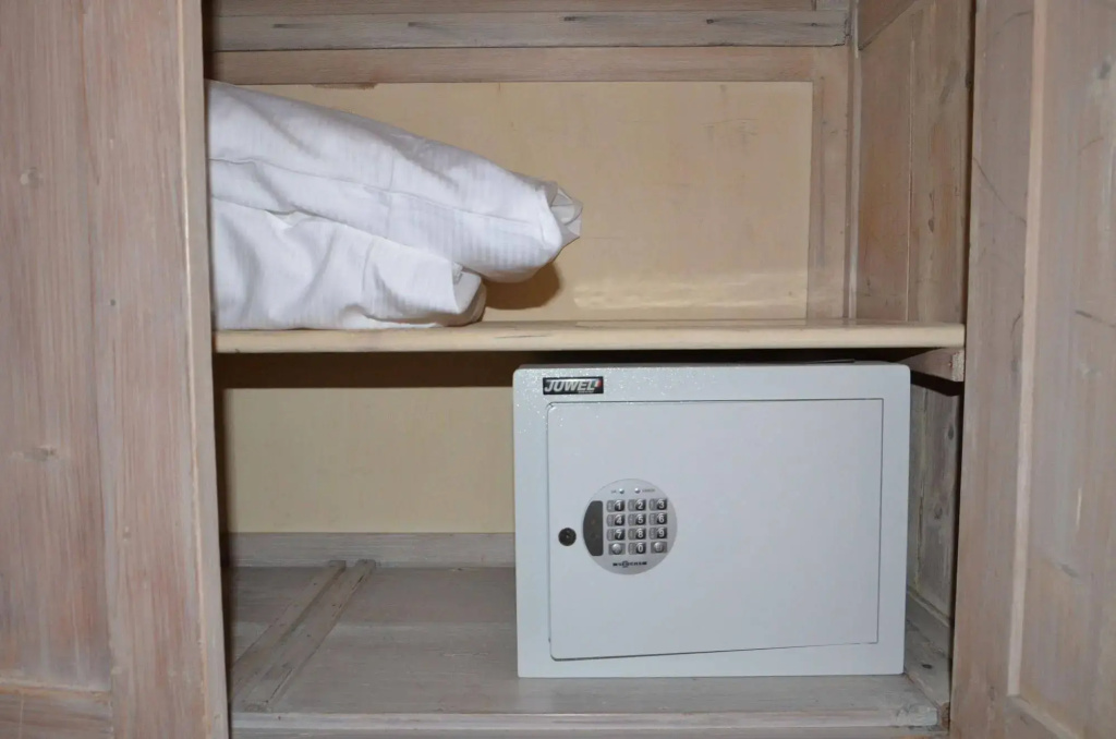 Hotel photo 14