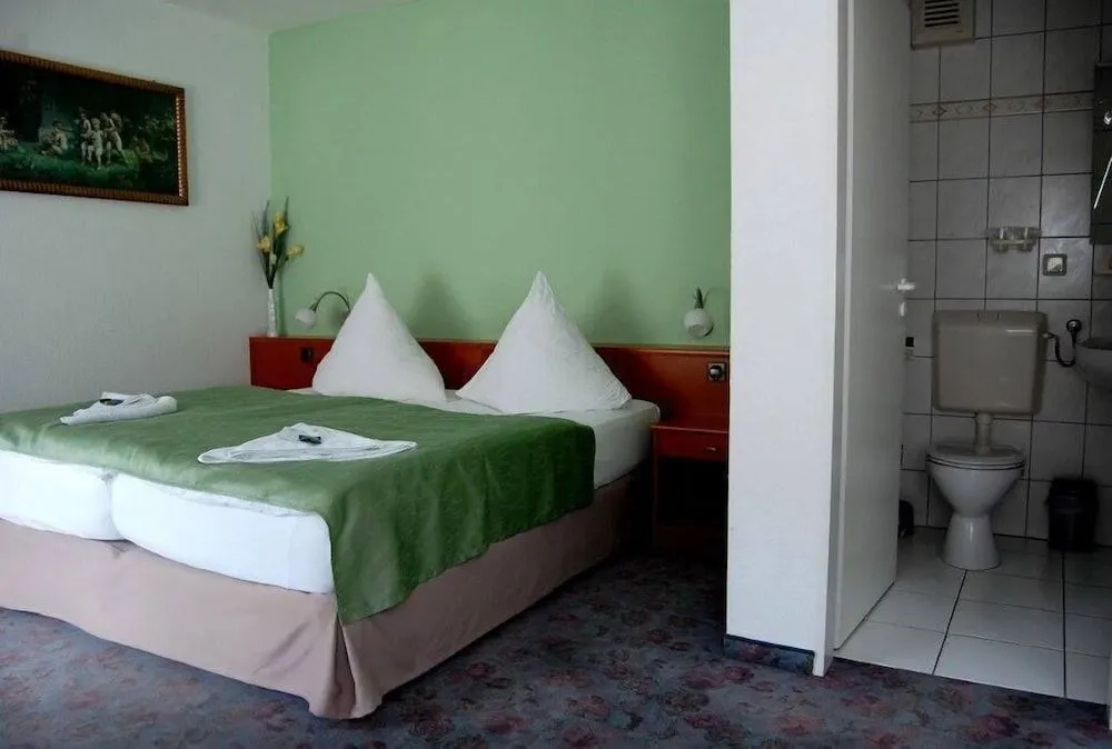 Hotel Am Markt - Général