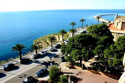 Grand Hotel delle Terme Sciacca - Général