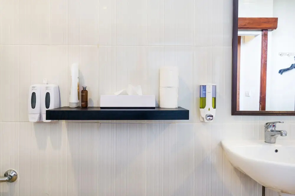 Nyuh Gading Home Stay Lembongan - Chambres