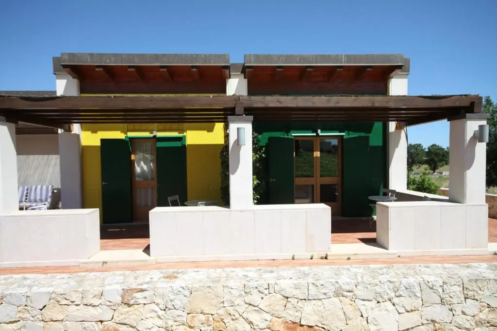 Victor Country Hotel - Chambres