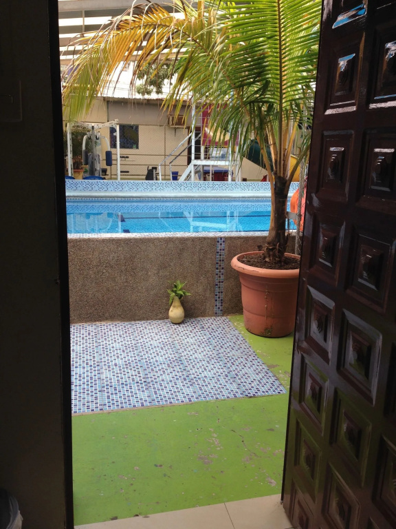 MundialCity Hotel Guayaquil - Général