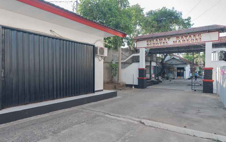 Hotel Markoni Pamanukan Mitra RedDoorz image