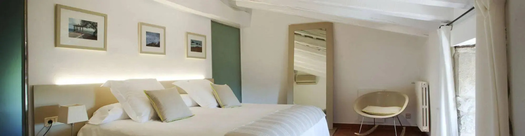Mas Falgarona Hotel Boutique and Spa - Général