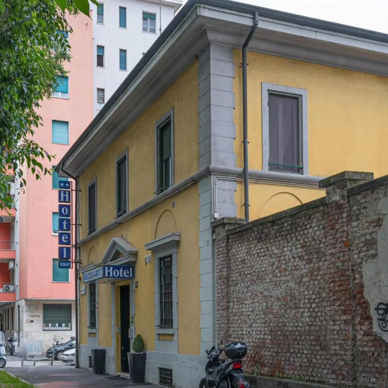 Hotel photo 35