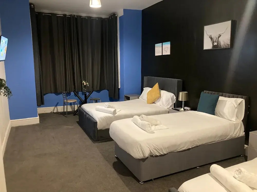 Hotel photo 17