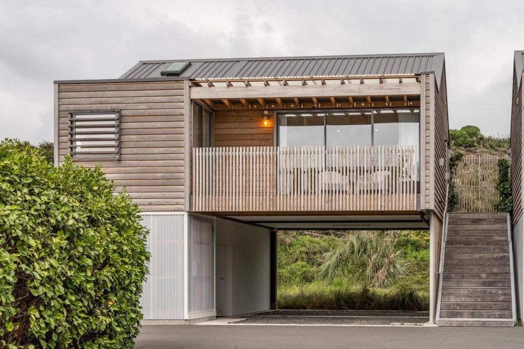Wainui Landing Apartment 1