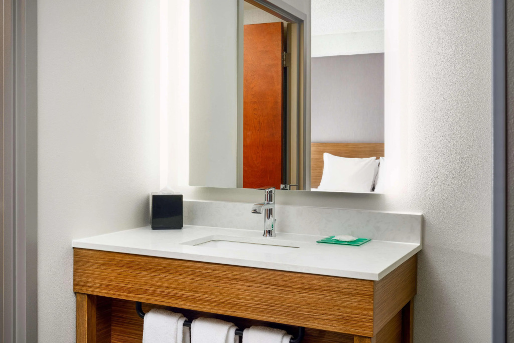 Hyatt Place Greensboro — фото 4