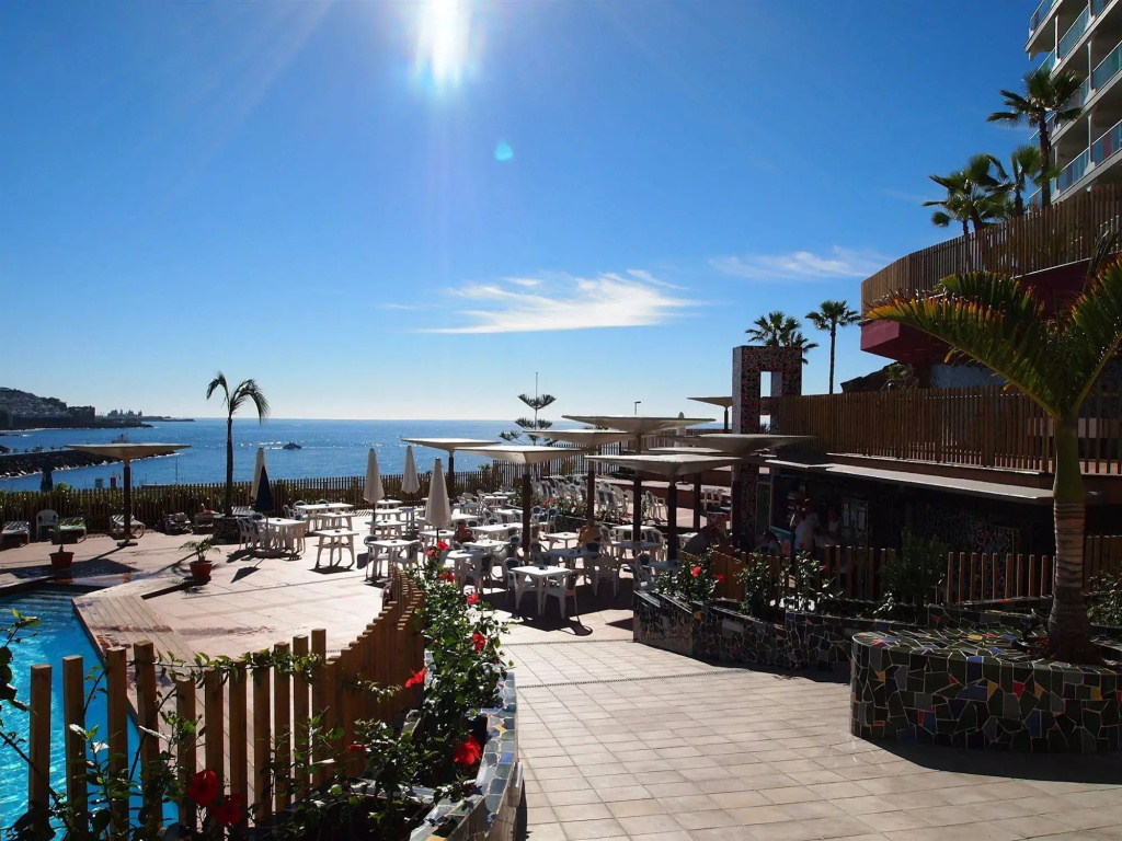 Hotel photo 19