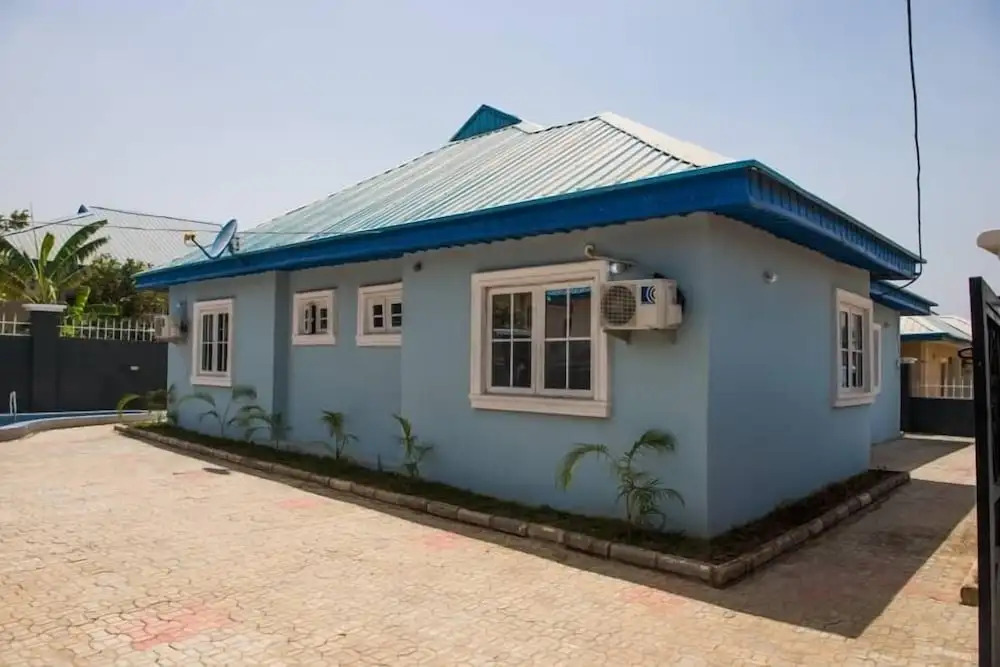 Nextdoor Apartment — фото