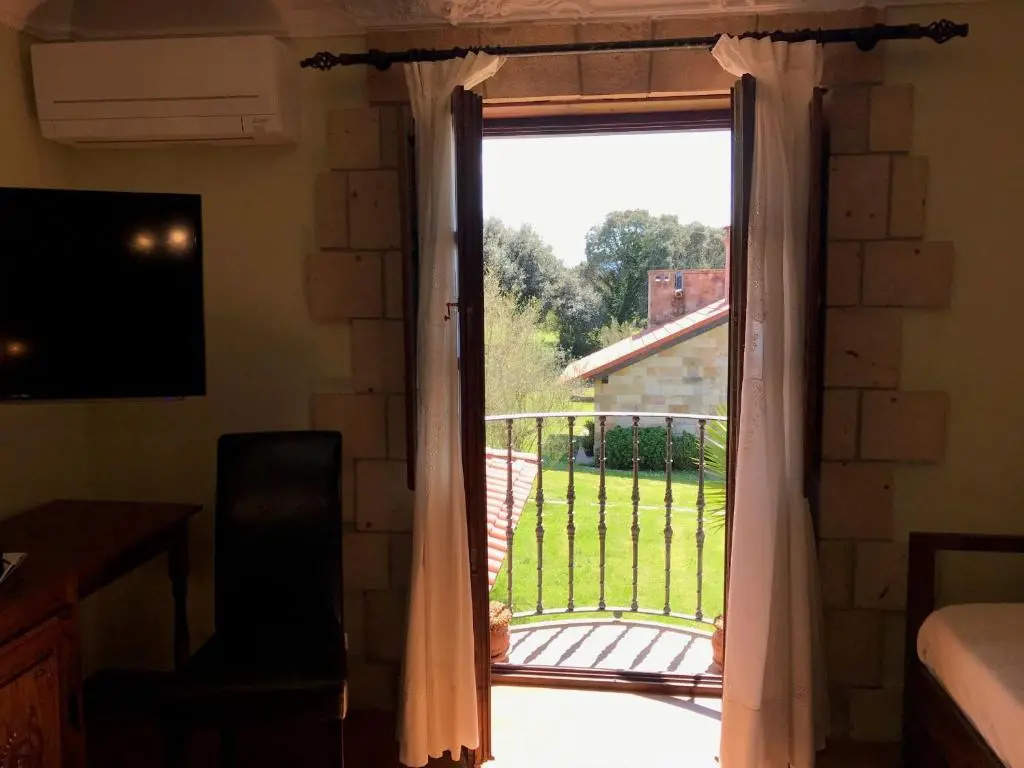 Hotel San Marcos - Chambres