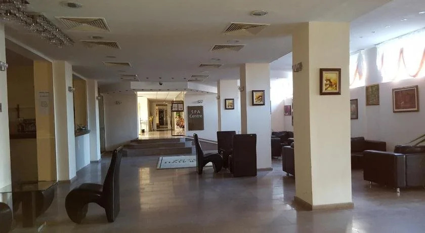 Hotel Panorama Pamporovo - Général