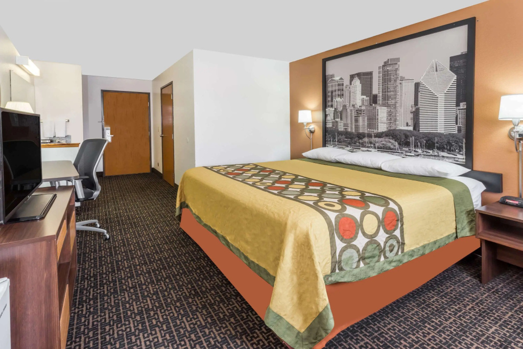 Hotel photo 5