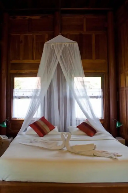 Ayodhara Village - Chambres