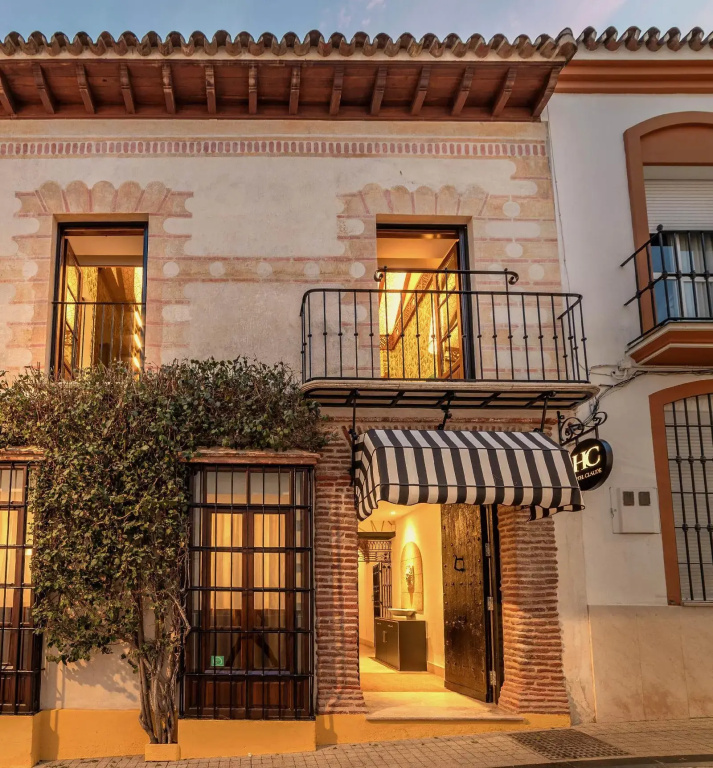 Hotel Claude Marbella - Général
