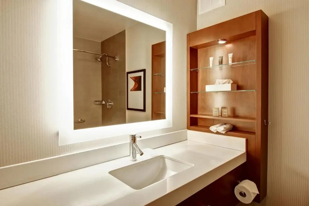 Hilton Mississauga/Meadowvale - Chambres