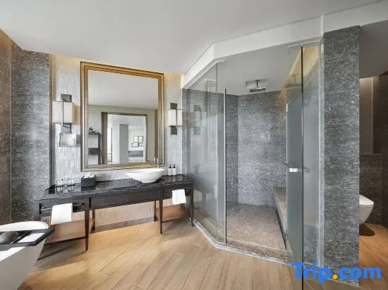 Intercontinental Phu Quoc Long Beach Resort