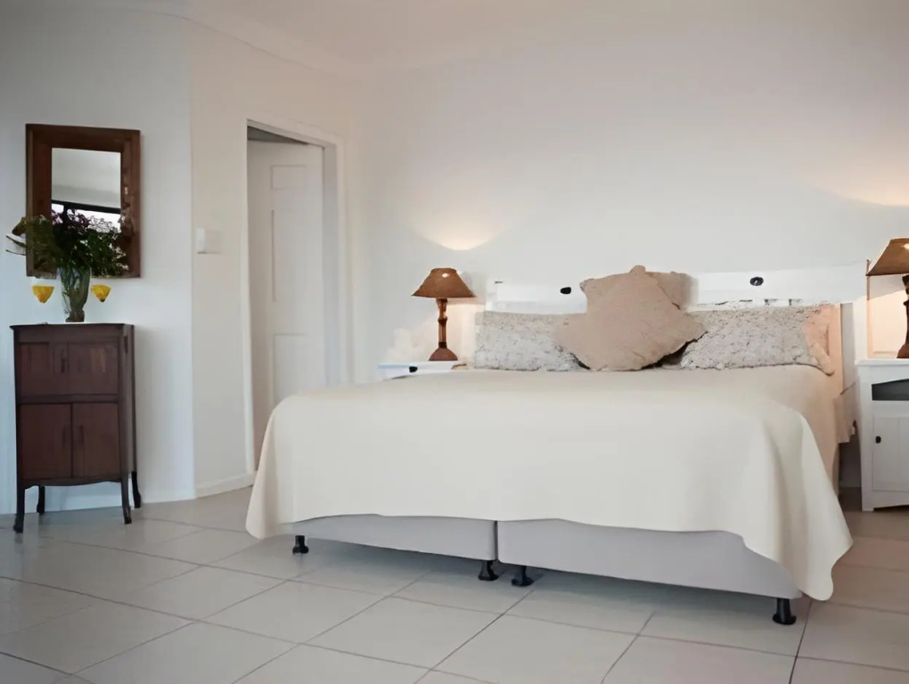 Fairlight Beach House — 3