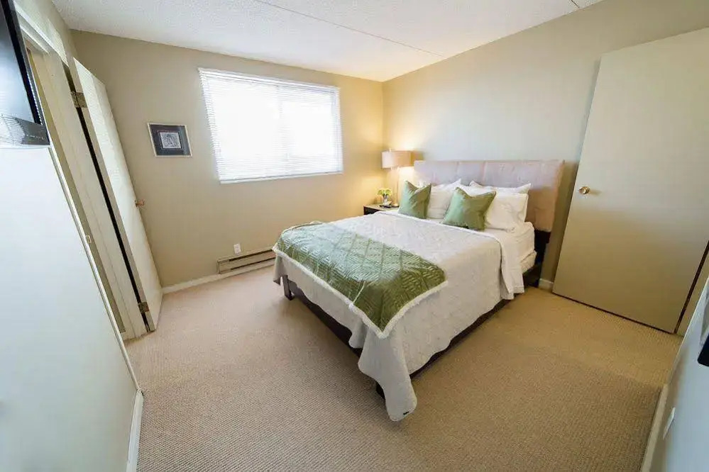 Winnipeg Executive Suites - Polo Park - фото 22