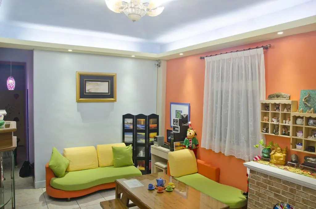 Sun Moon Star Home - Général