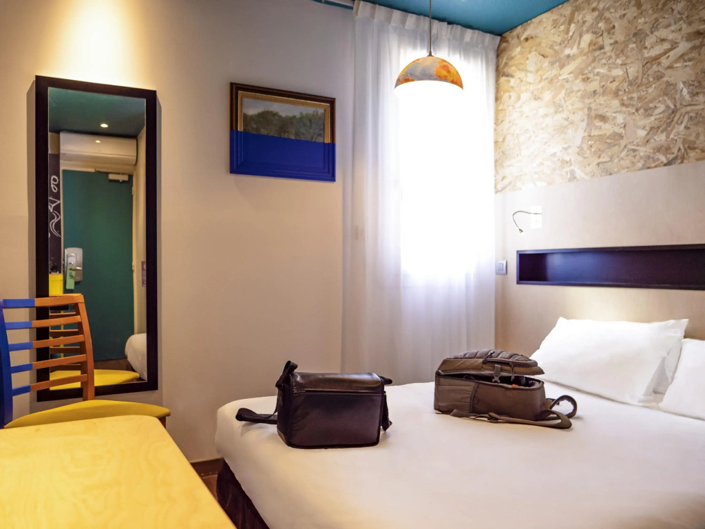 Greet Hotel Marseille Provence Aéroport - Général