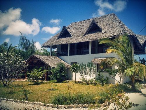 Mnana Lodge Kizimkazi