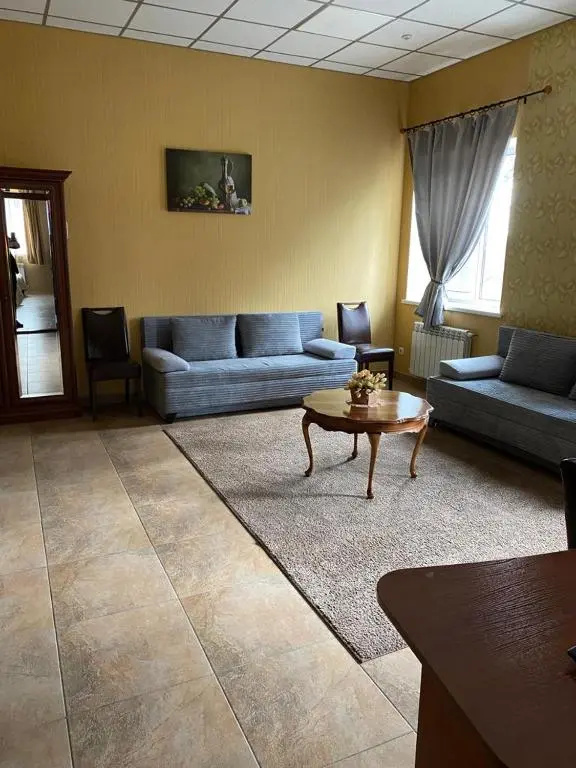 Hotel Gostynnyi Dvir - Chambres