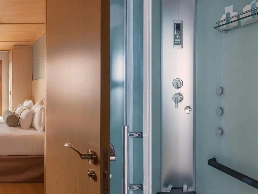 Magic Natura Animal, Waterpark & Polynesian Resort - Chambres