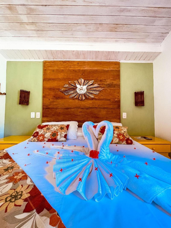 Hotel Pousada Tatuapara - Général
