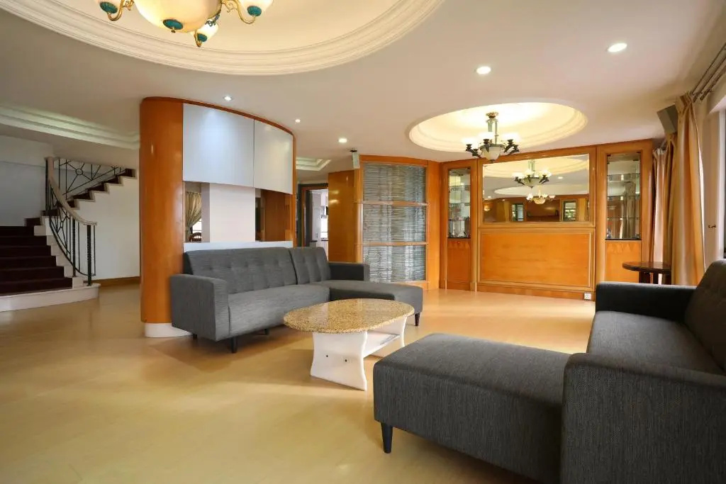 KK Vacation Apartments @ Marina Court Resort Condominium - Chambres