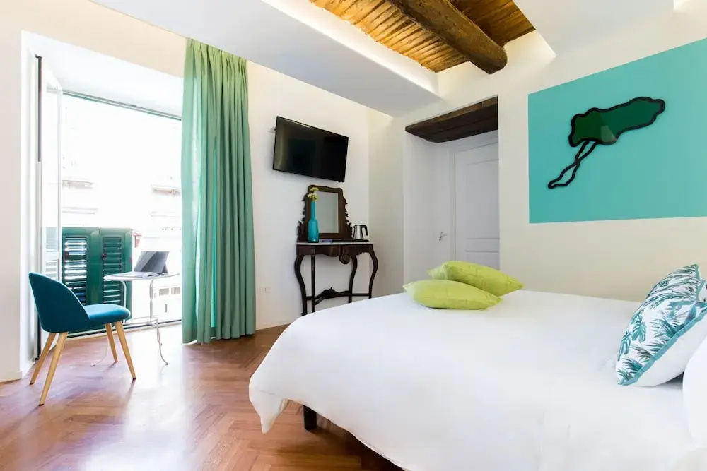 Hotel photo 6