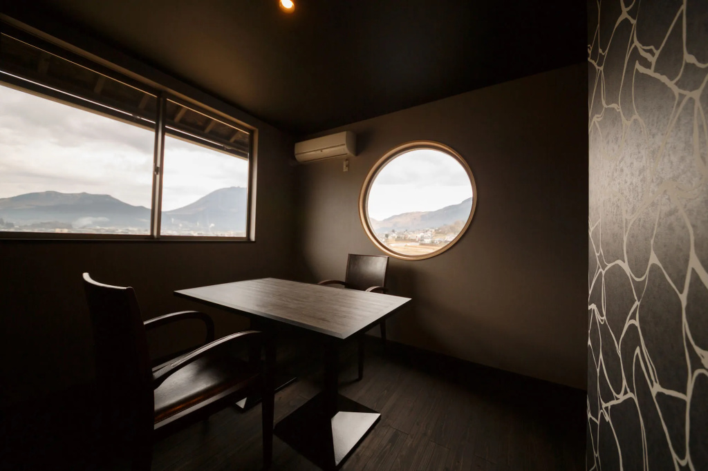 Yufuin Luxury Villa -zakuro- 사진 23