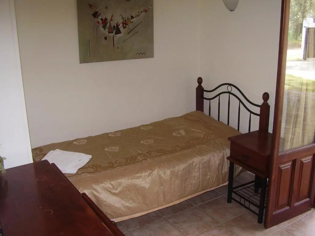 Razi Beach - Chambres