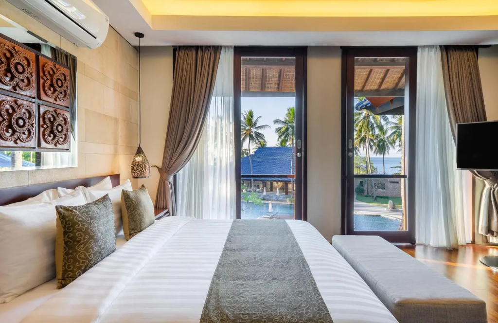 Sundancer Residences & Villas Lombok - 2