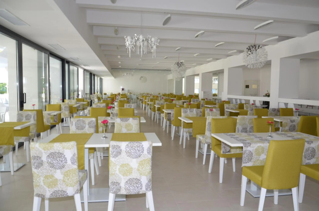 Hotel Favorit - Général