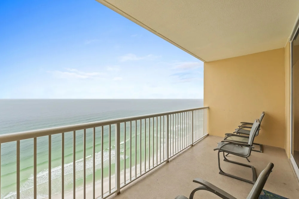 Majestic Beach Resort by Panhandle Getaways - Chambres
