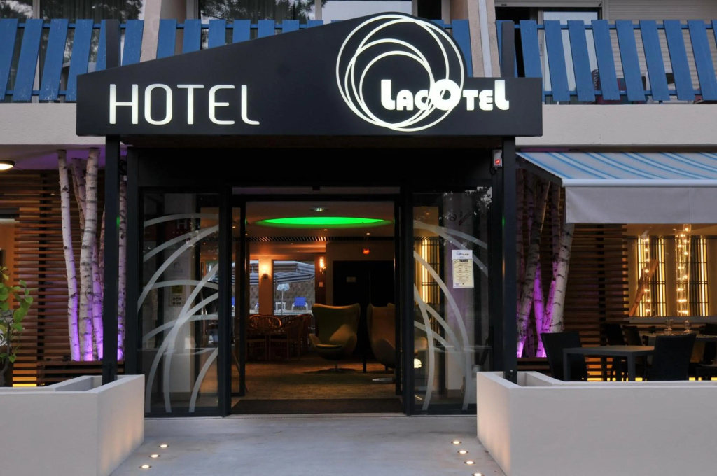 Lacotel