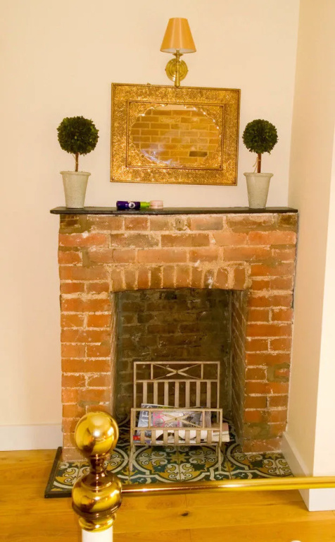 The Green Man Boutique Hotel - Général