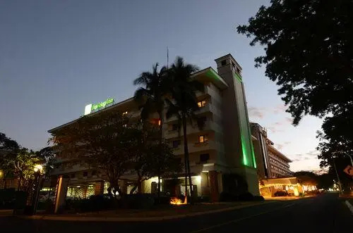 Holiday Inn Clark Field photo 3