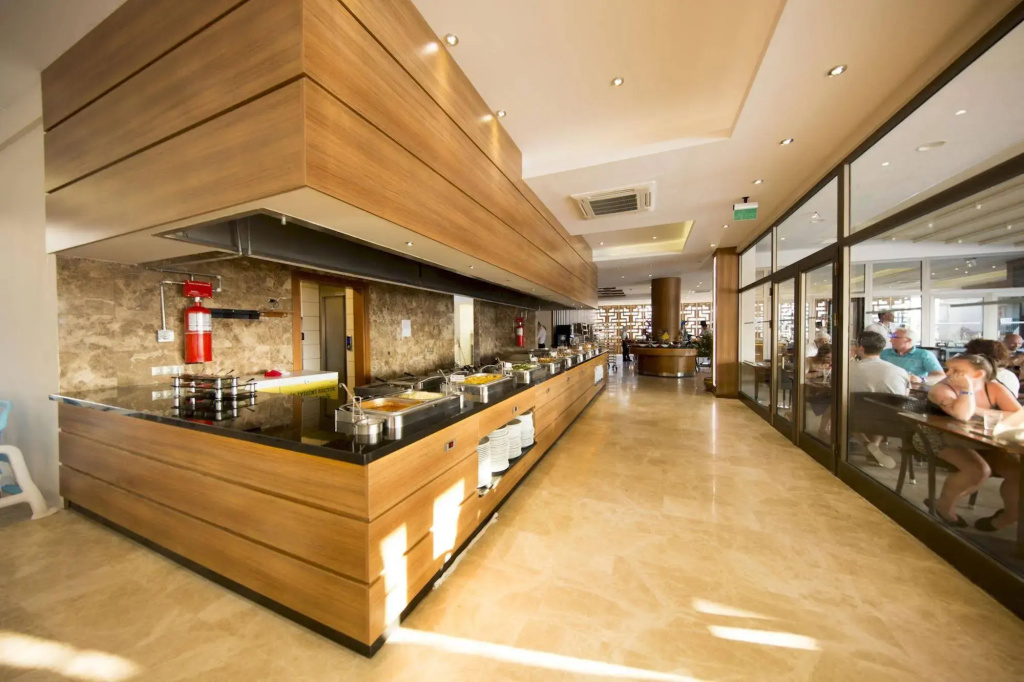 Hotel photo 30